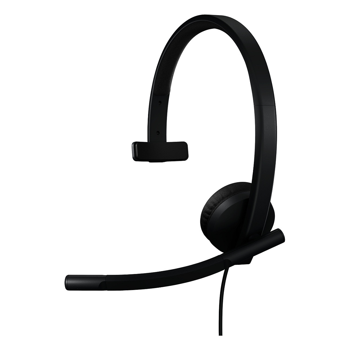 Slušalice LOGITECH H570e USB-A, crne (Teams version)-6