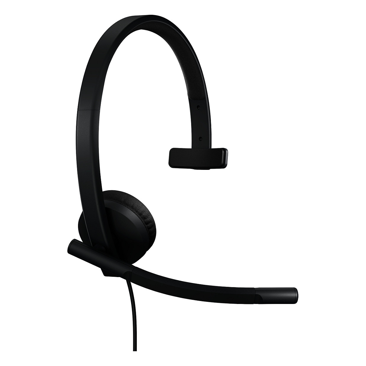 Slušalice LOGITECH H570e USB-A, crne (Teams version)-8