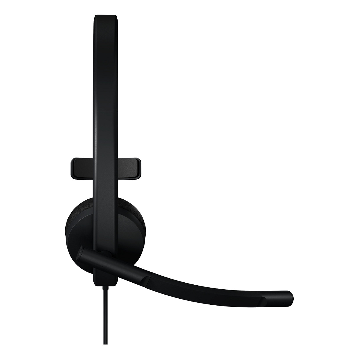 Slušalice LOGITECH H570e USB-A, crne (Teams version)-9