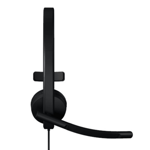Slušalice LOGITECH H570e USB-A, crne (Teams version)-1