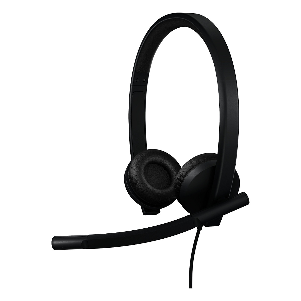 Slušalice LOGITECH H570e M (binaural, on-ear, usb-a, teams verzija)-5