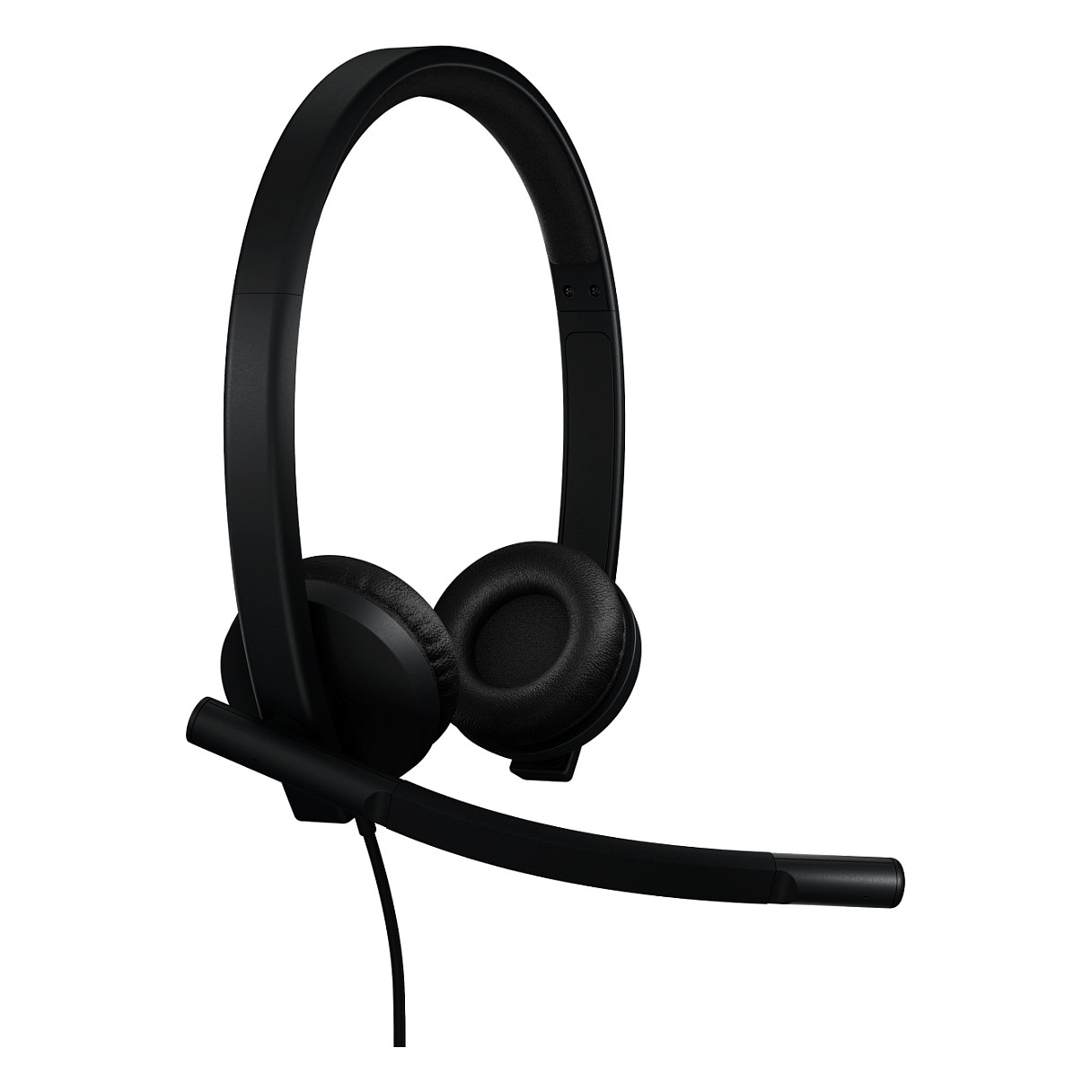 Slušalice LOGITECH H570e M (binaural, on-ear, usb-a, teams verzija)-7