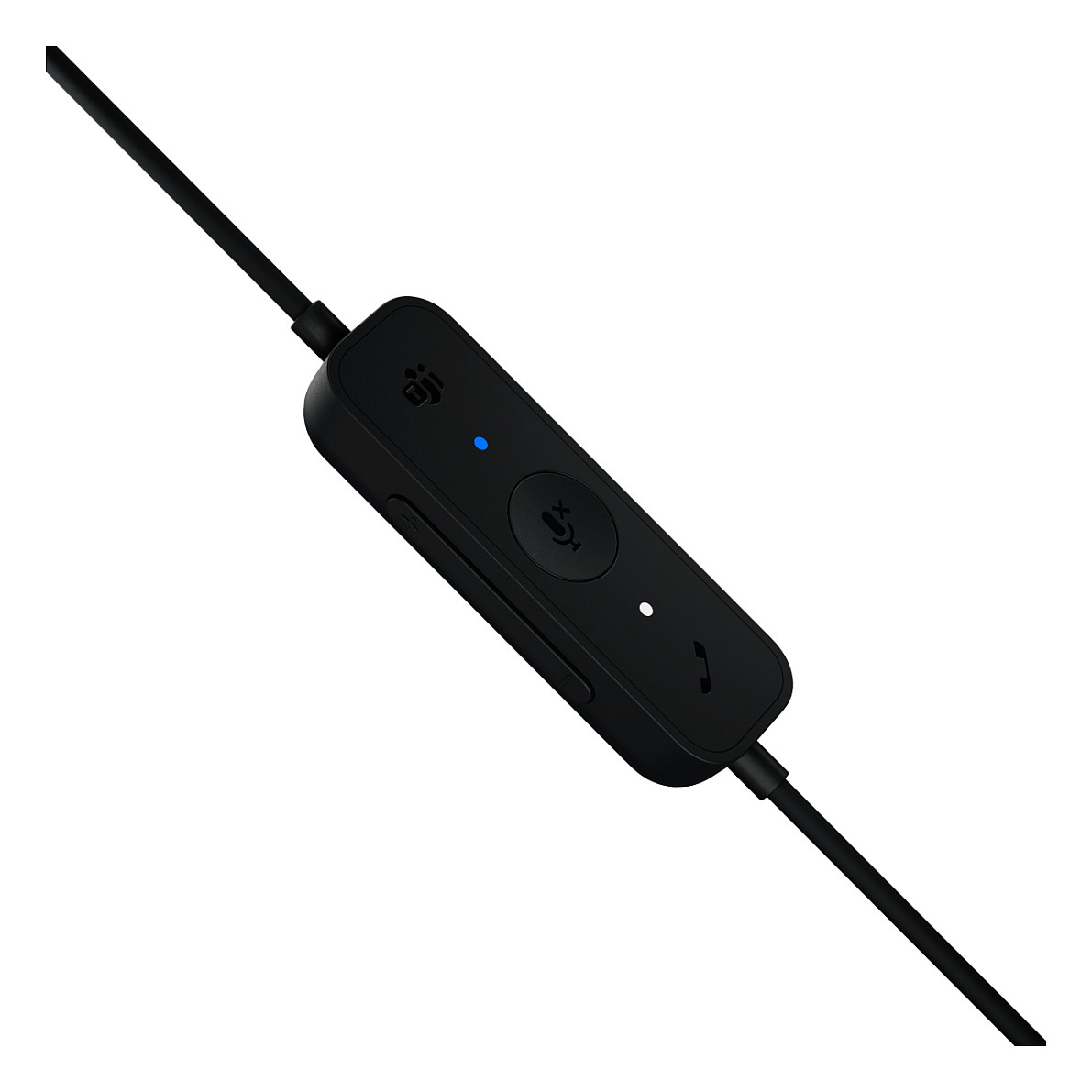 Slušalice LOGITECH H570e M (binaural, on-ear, usb-a, teams verzija)-9