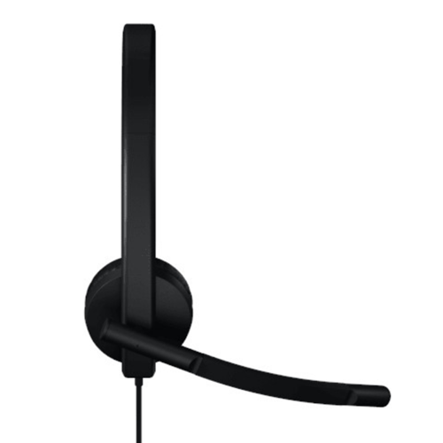 Slušalice LOGITECH H570e M (binaural, on-ear, usb-a, teams verzija)-1