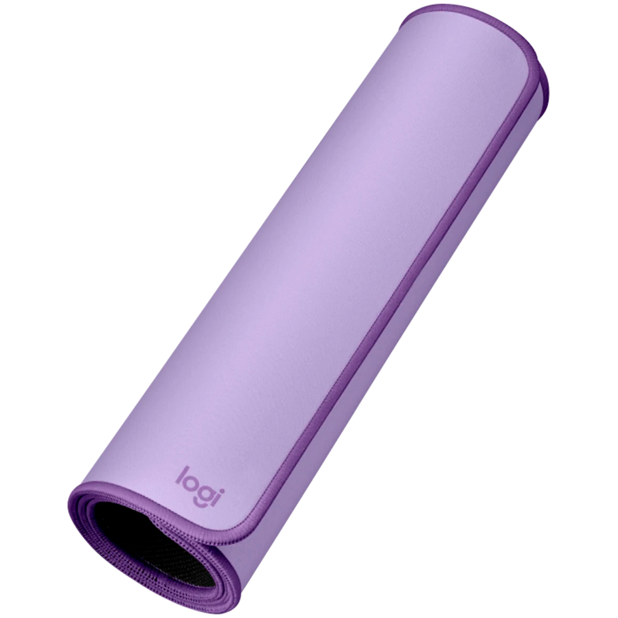 Podloga za stol LOGITECH Desk Mat Studio Series - LILAC-3