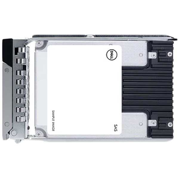SSD DELL EMC 960GB SATA Read Intensive 6Gbps 2.5in Hot-Plug-0
