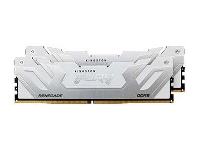 RAM KINGSTON 48GB 8400MT/s DDR5 CL40 CUDIMM (kit of 2)-0