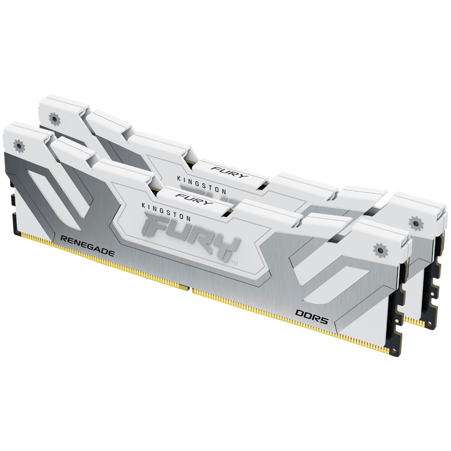 RAM KINGSTON 48GB 8400MT/s DDR5 CL40 CUDIMM (kit of 2)-1