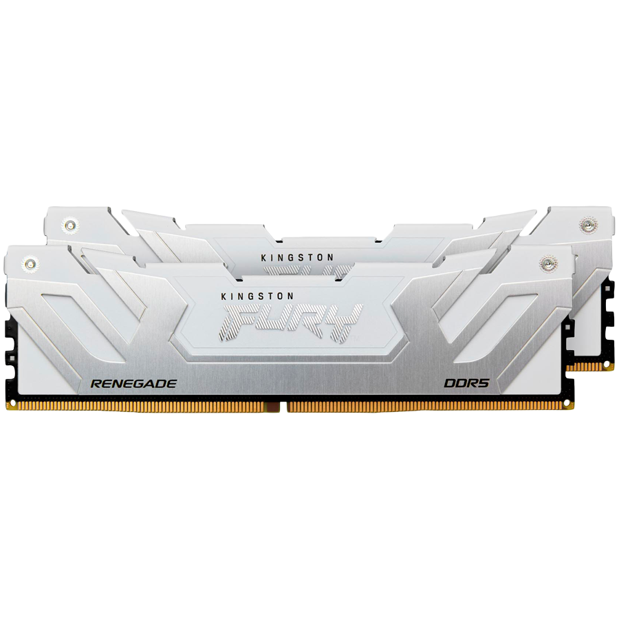 RAM KINGSTON 48GB 8400MT/s DDR5 CL40 CUDIMM (kit of 2)-2