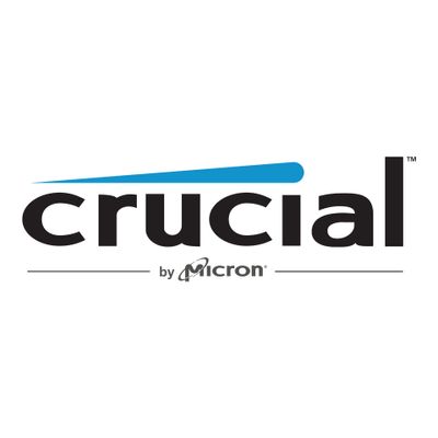 RAM CRUCIAL 8GB DDR4-3200 SODIMM CL22