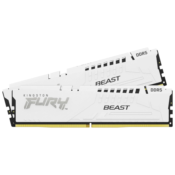 RAM KINGSTON FURY Beast 32GB 6000MT/s DDR5 CL36 DIMM (kit of 2)-0