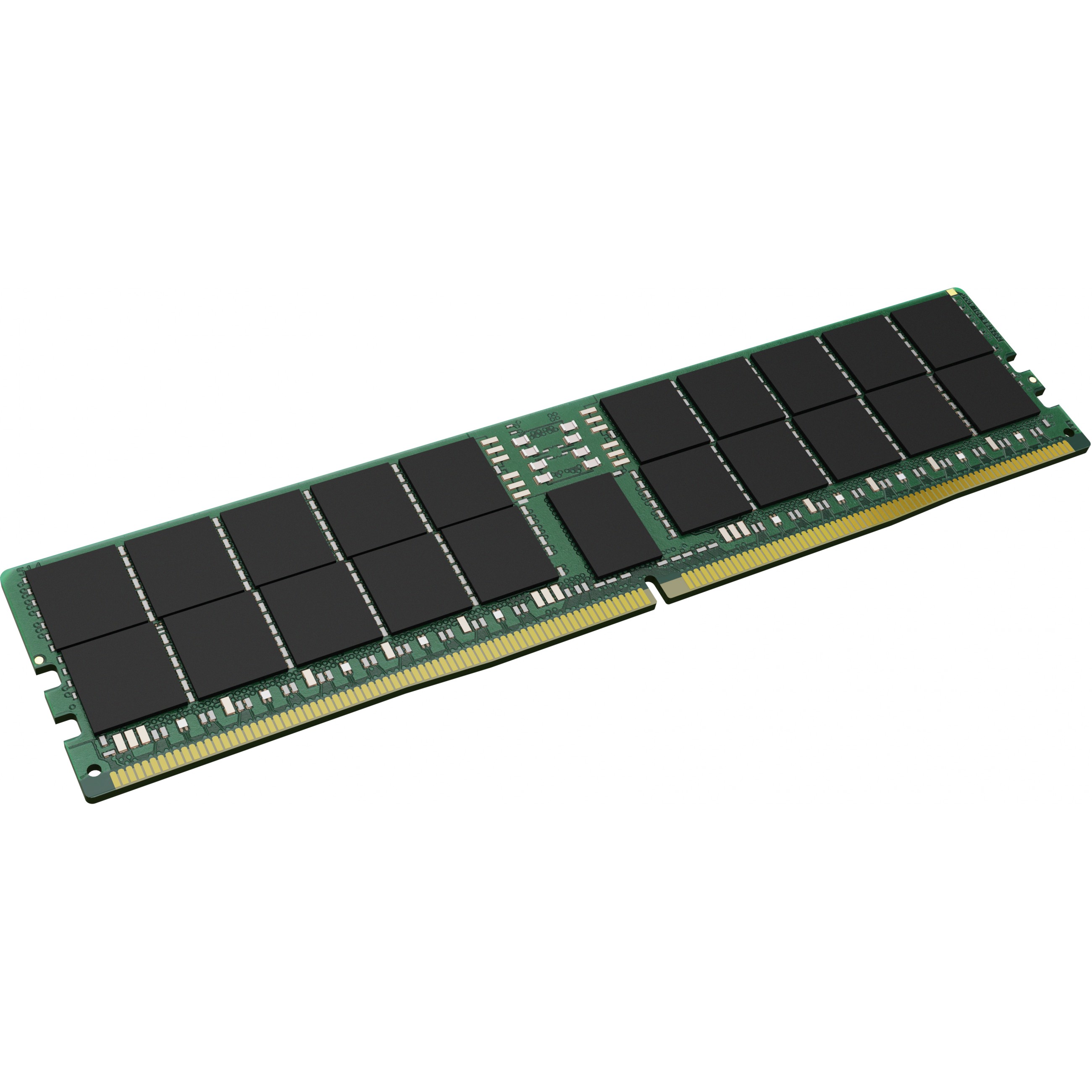 Kingston 64GB 5600MT/s DDR5 ECC Reg CL46 DIMM 2Rx4 Micron D (64GB, 5600MT/s, DDR5, ECC, CL46)-3