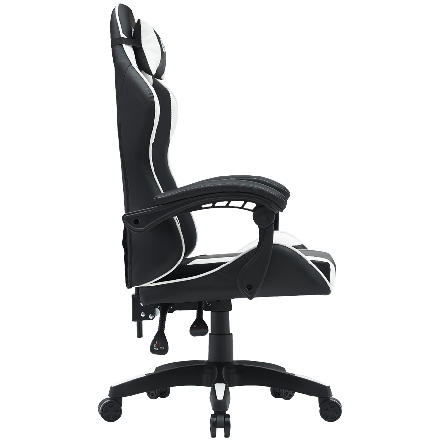 Gaming stolica CANYON Core SGCH2 Black White-2
