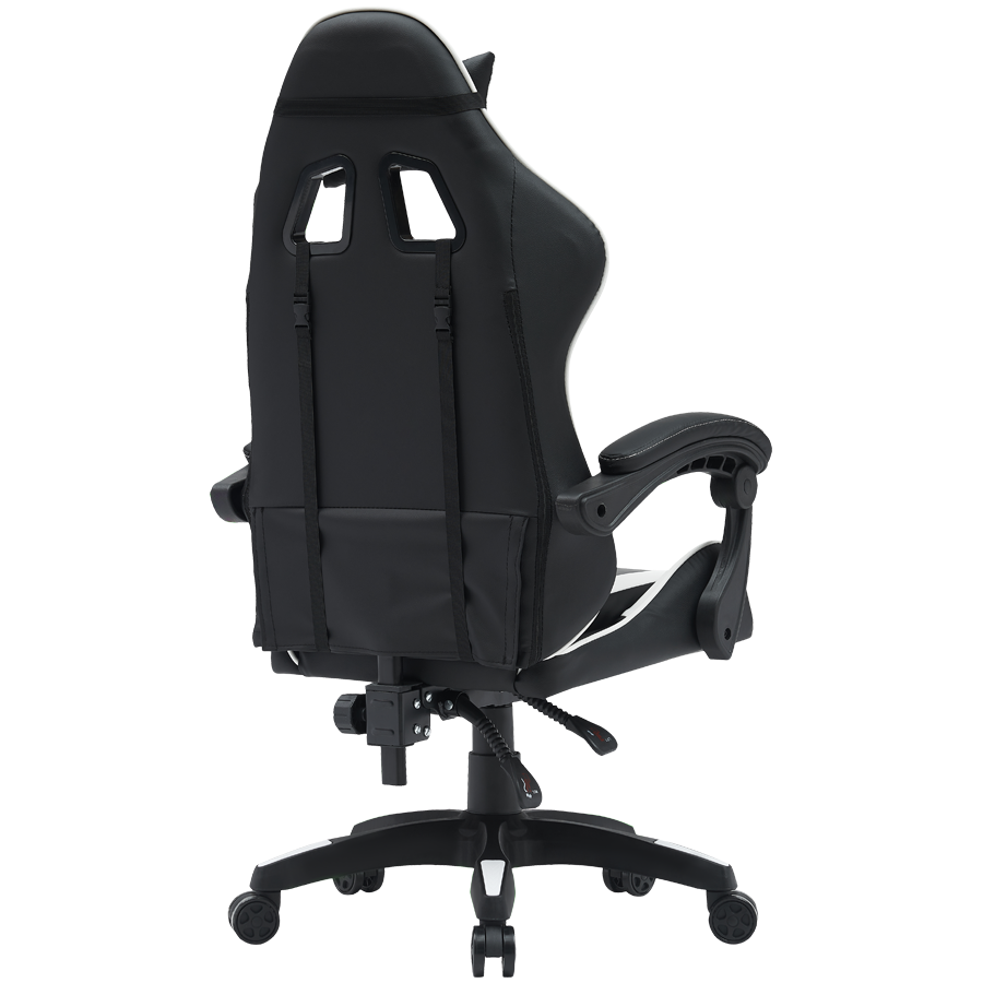 Gaming stolica CANYON Core SGCH2 Black White-3
