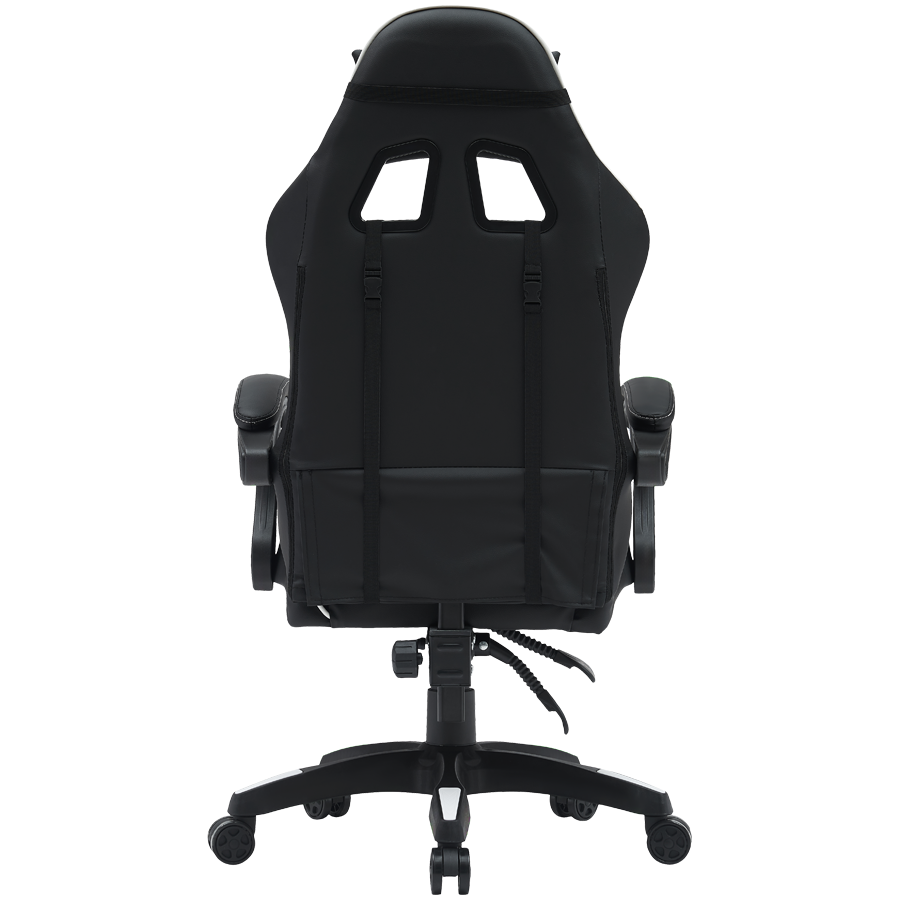 Gaming stolica CANYON Core SGCH2 Black White-4
