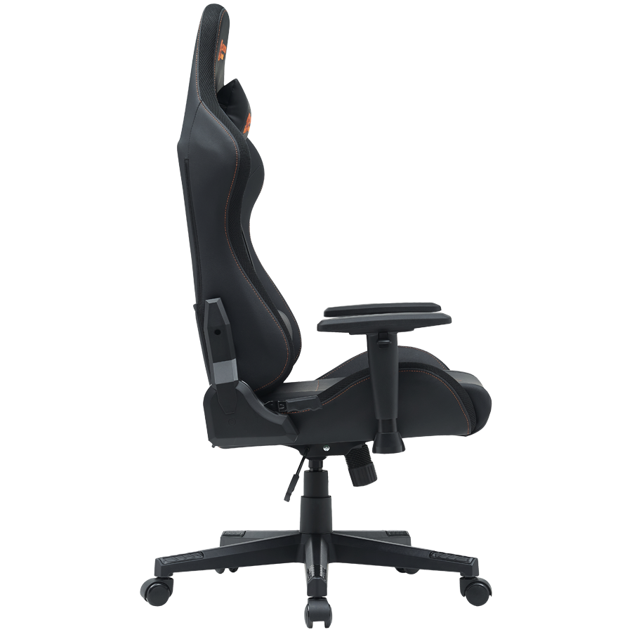 Gaming stolica CANYON Irida RGBCH03 (RGB, crna)-2