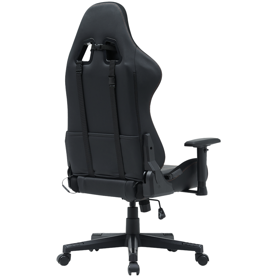 Gaming stolica CANYON Irida RGBCH03 (RGB, crna)-3