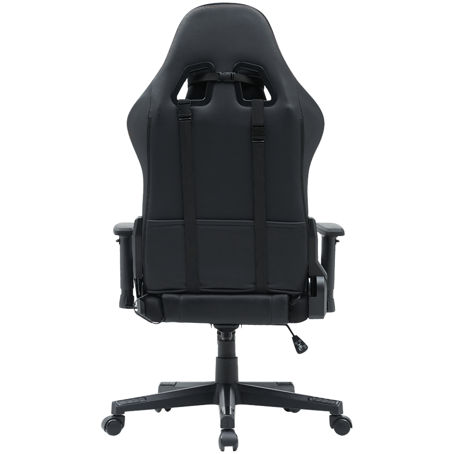Gaming stolica CANYON Irida RGBCH03 (RGB, crna)-4