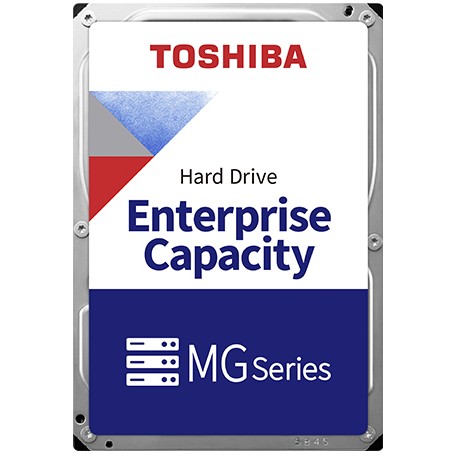 HDD TOSHIBA MG10 8TB (kapacitet 8 TB, brzina okretaja 7200 rpm, form factor 3.5", cache 512 MB, SATA III-600)-0