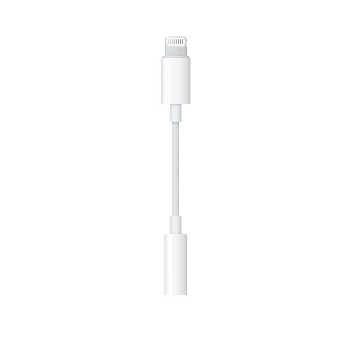Adapter APPLE Lightning na 3.5mm Headphone Jack