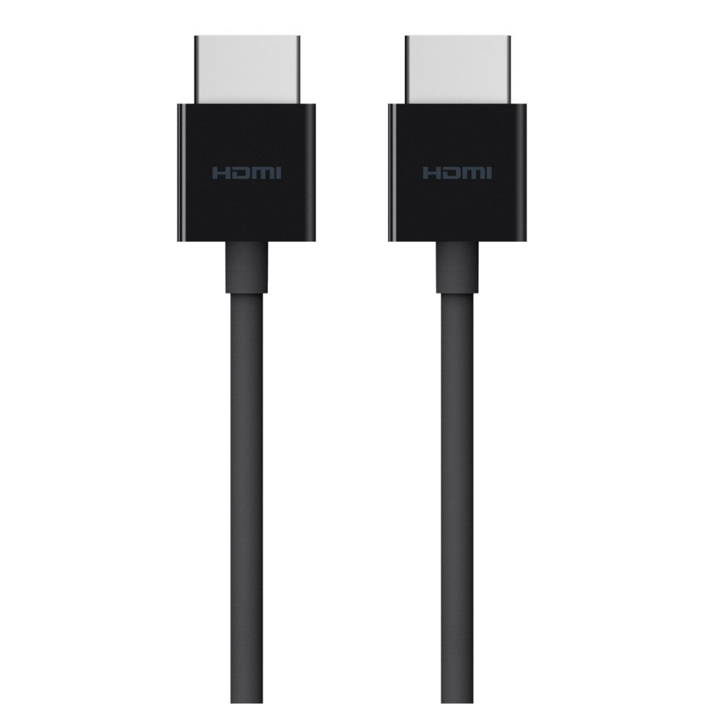Belkin Cable UltraHD HDMI¨ 2m - crna-0