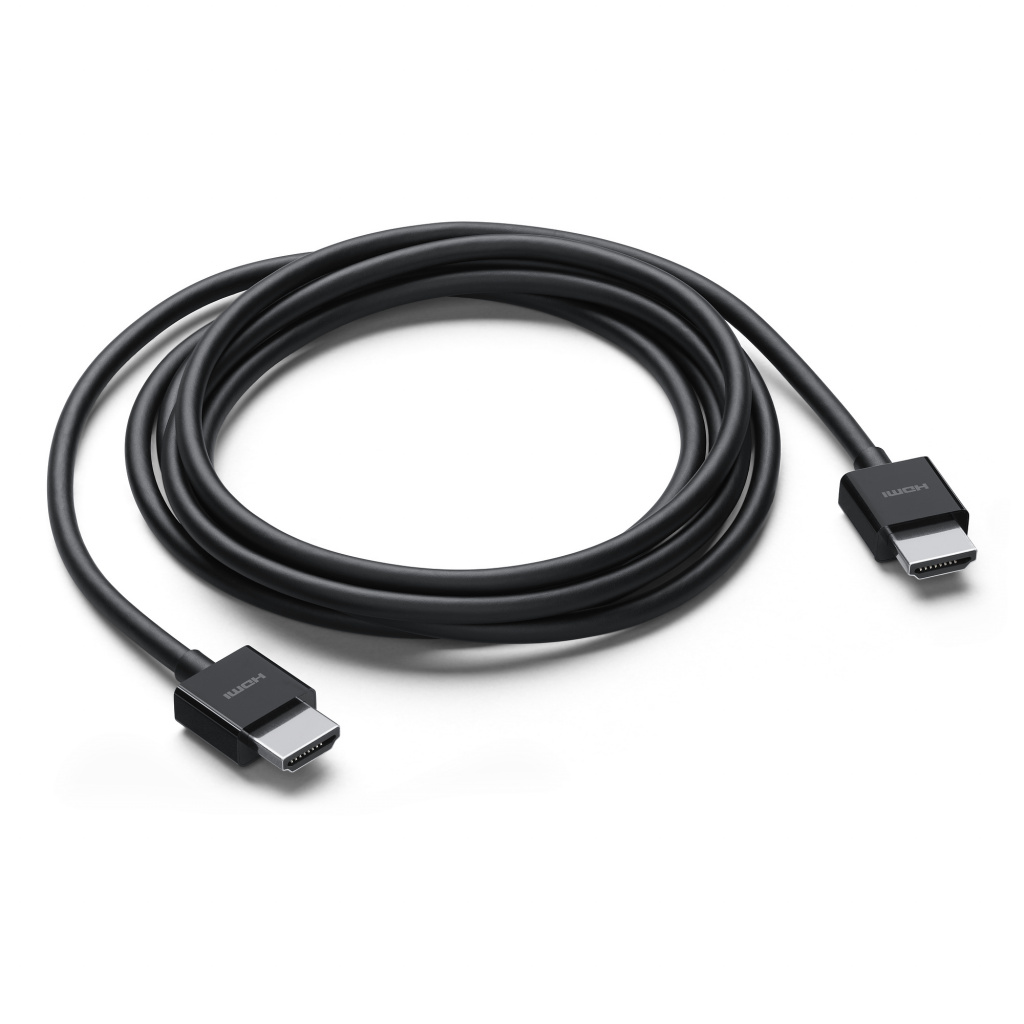 Belkin Cable UltraHD HDMI¨ 2m - crna-1