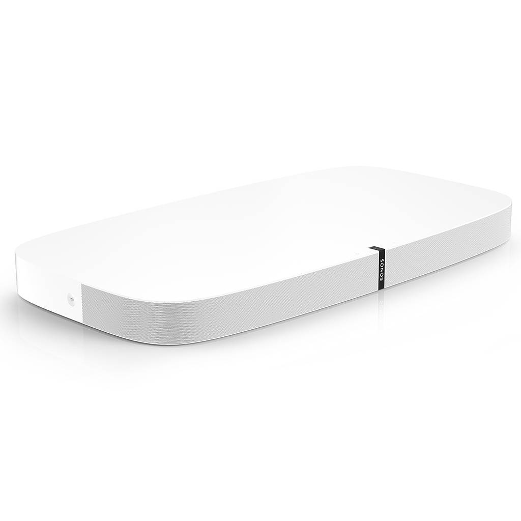 Soundbase zvučnik SONOS PLAYBASE (bijeli)