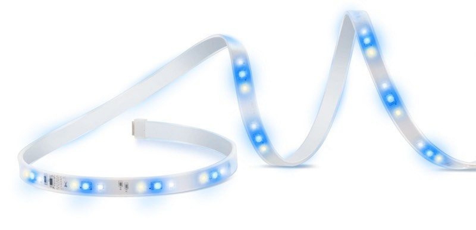 LED traka Eve Light Strip Now s prilagodljivim osvjetljenjem