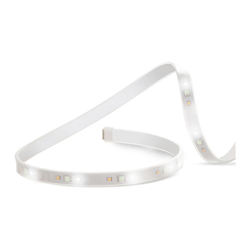 Pametna LED traka EVE Light Strip (2 m, 1800 lm, RGBW, Wi-Fi, Apple HomeKit)-0