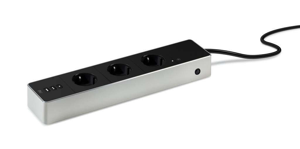 Eve Energy Strip Connected Triple Outlet-5