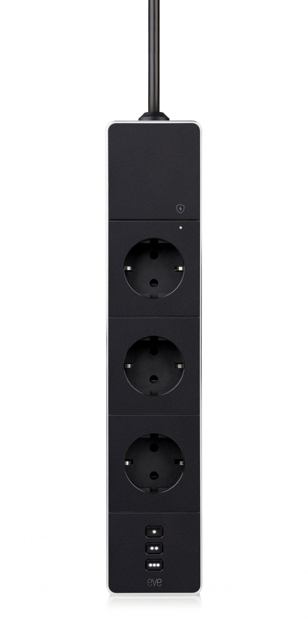 Eve Energy Strip Connected Triple Outlet-6