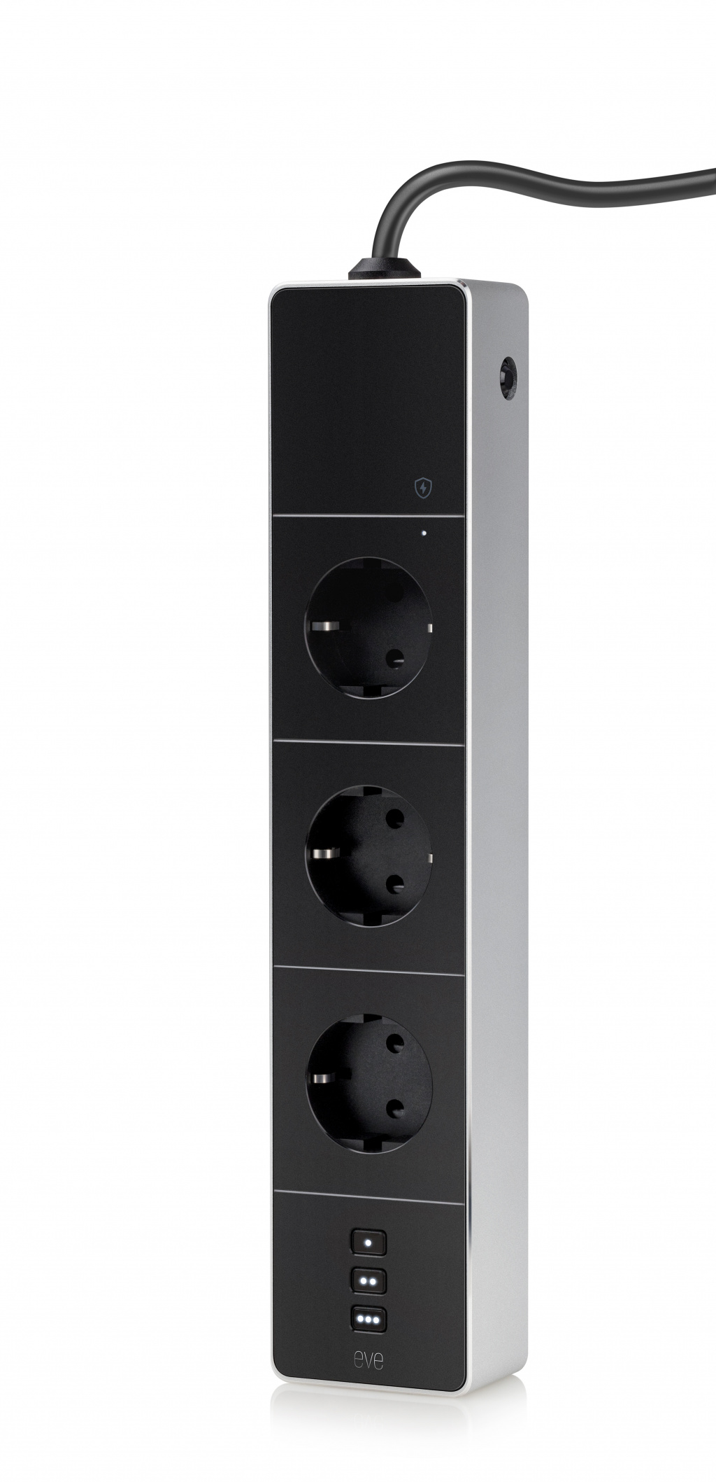Eve Energy Strip Connected Triple Outlet-4