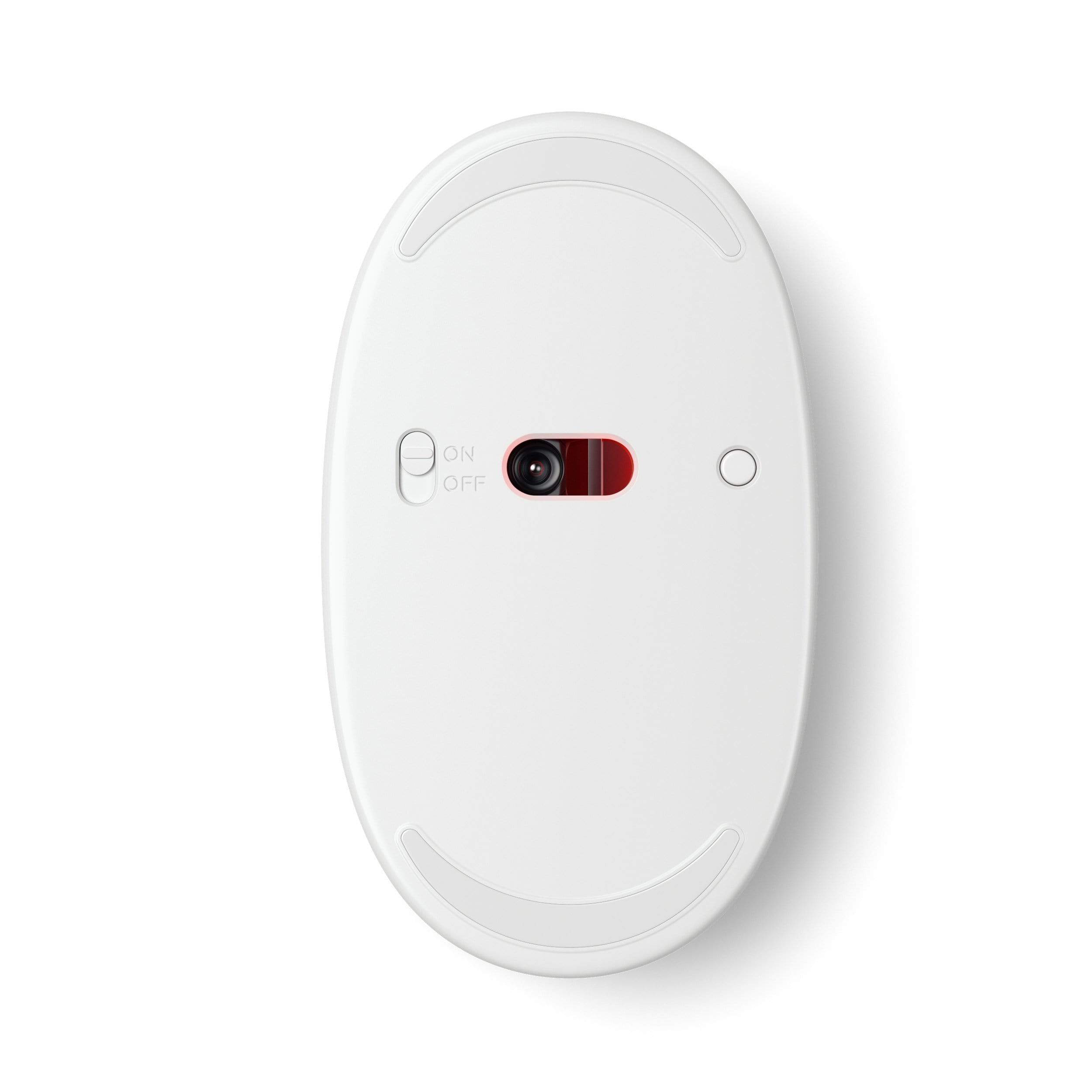 Satechi M1 Bluetooth Wireless Mouse - Rose Gold-1