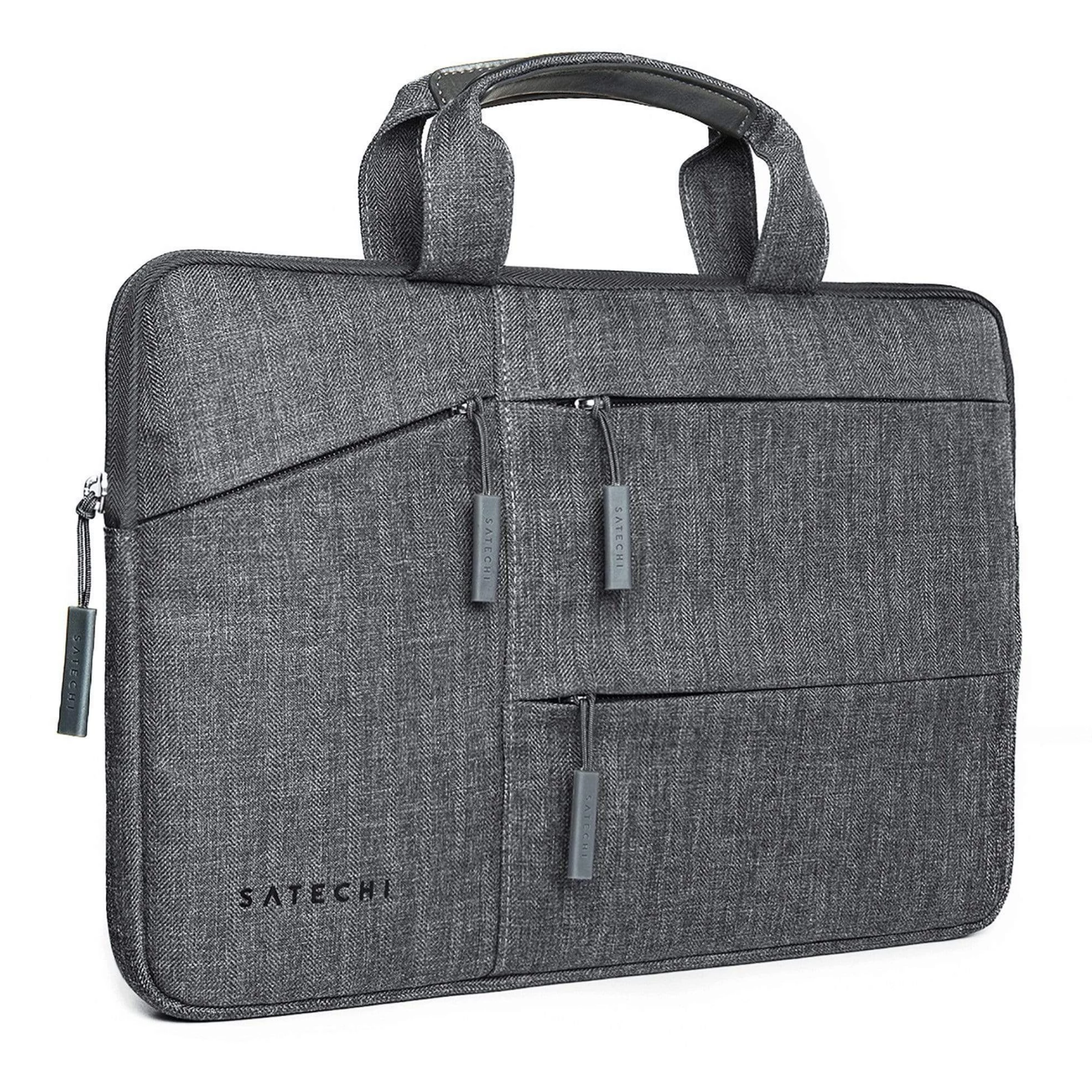 Torba za laptop SATECHI Fabric Laptop Carrying Bag 13"-1