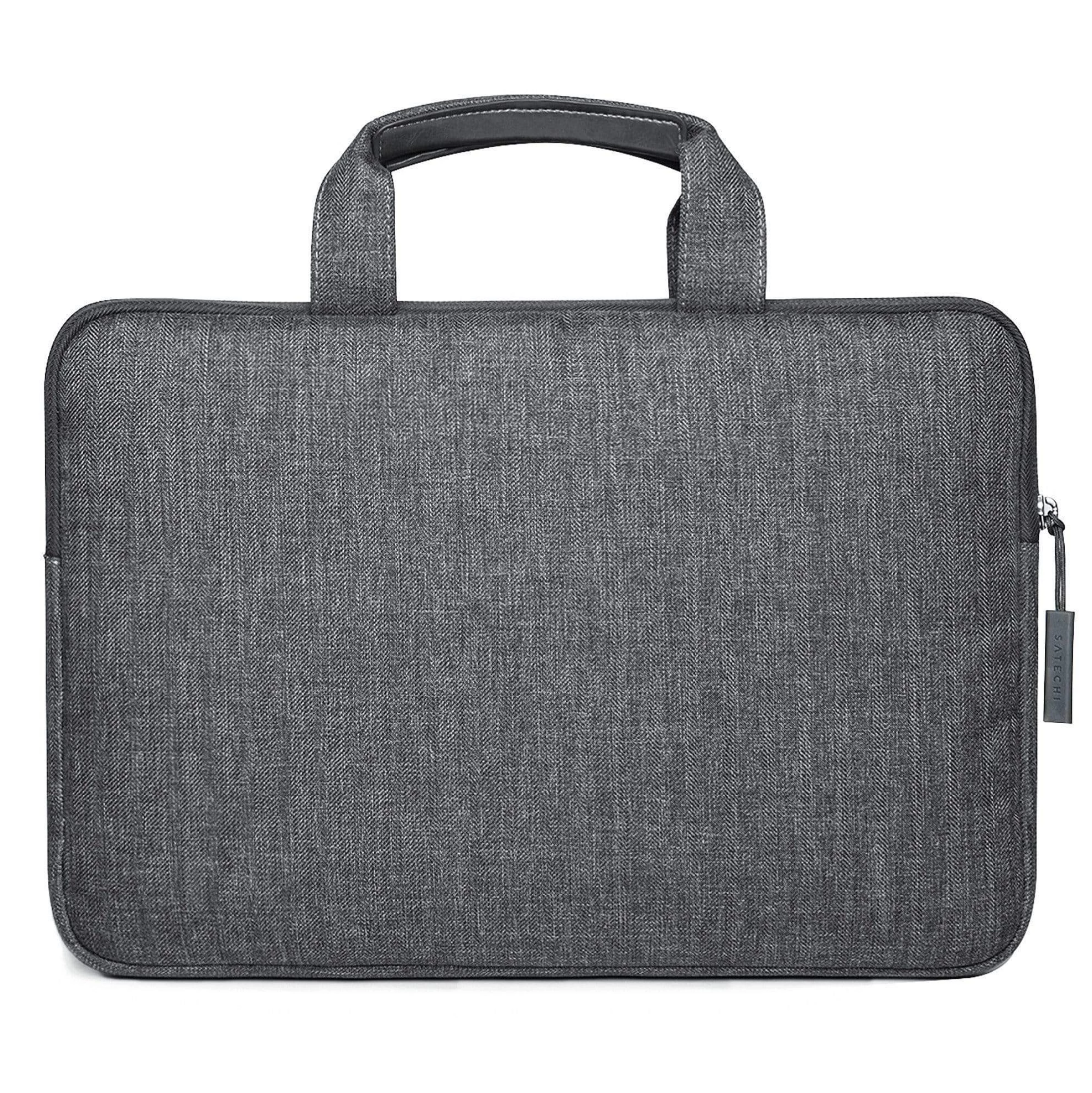 Torba za laptop SATECHI Fabric Laptop Carrying Bag 13"-4
