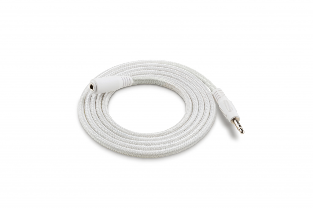 Produžni kabel za senzor curenja vode EVE Water Guard Sensing Cable Extension (2 m, bijela boja)-0