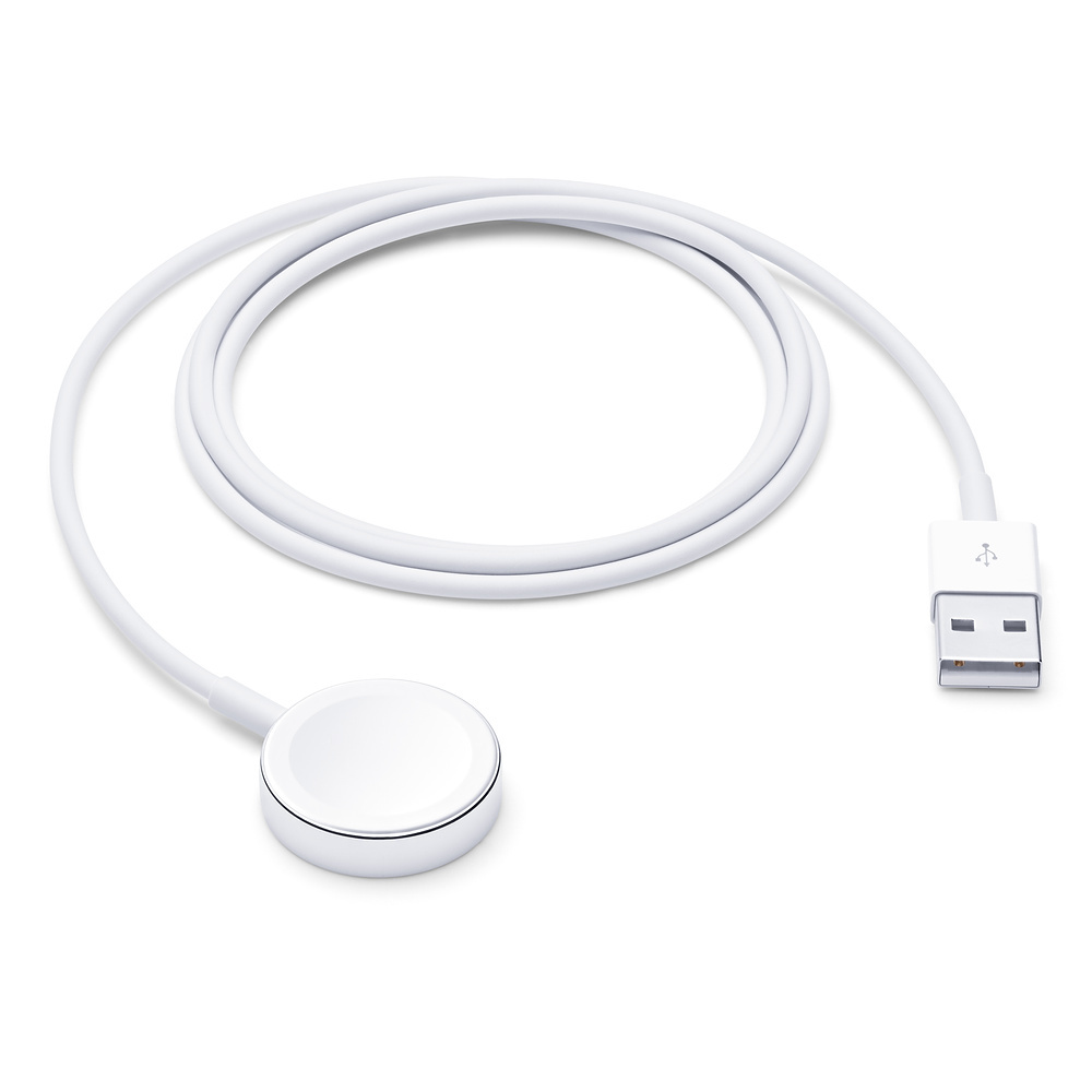 Apple Watch Magnetic Charging Cable (1m)-0