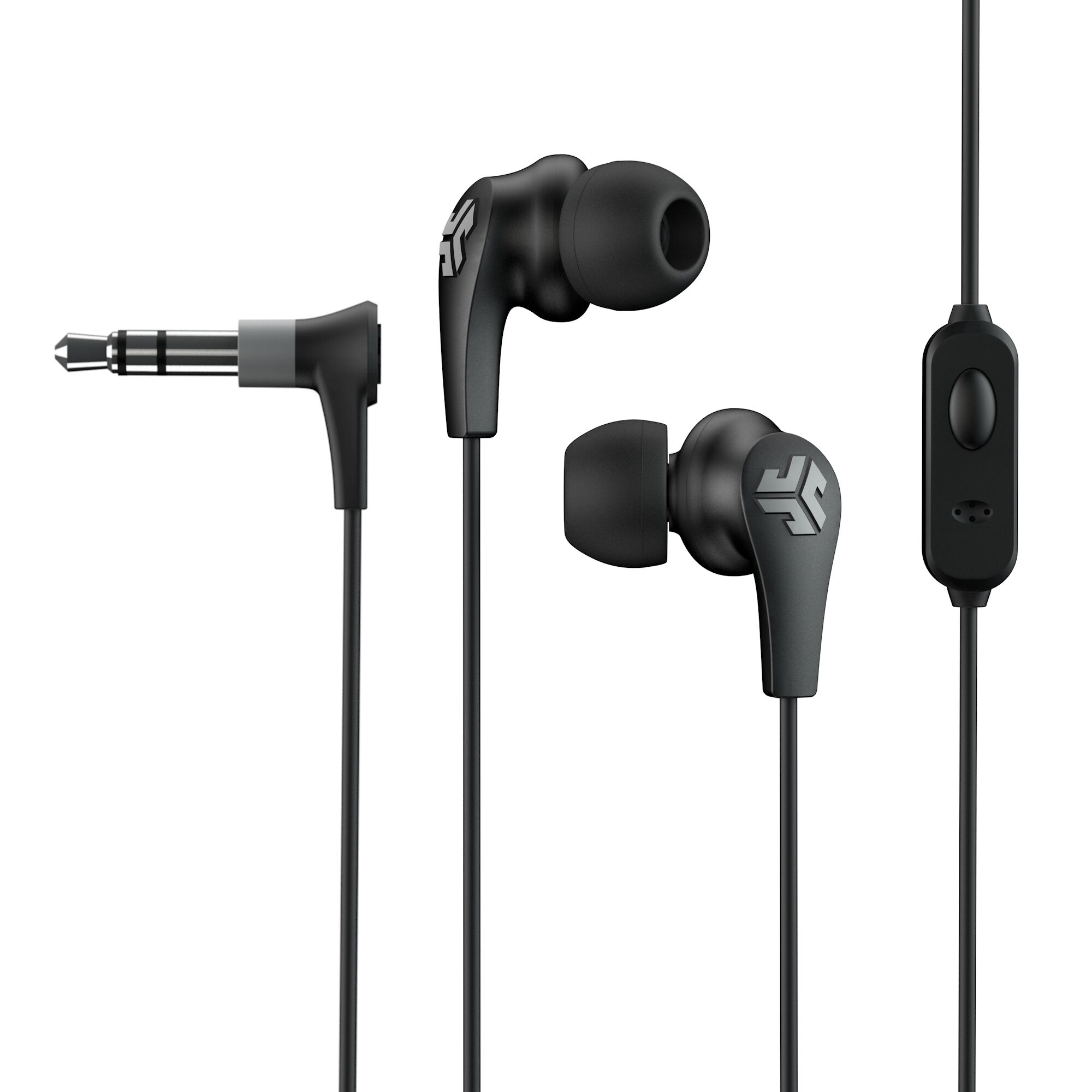 Slušalice JLAB JBUDS Pro Signature Earbuds crna-0