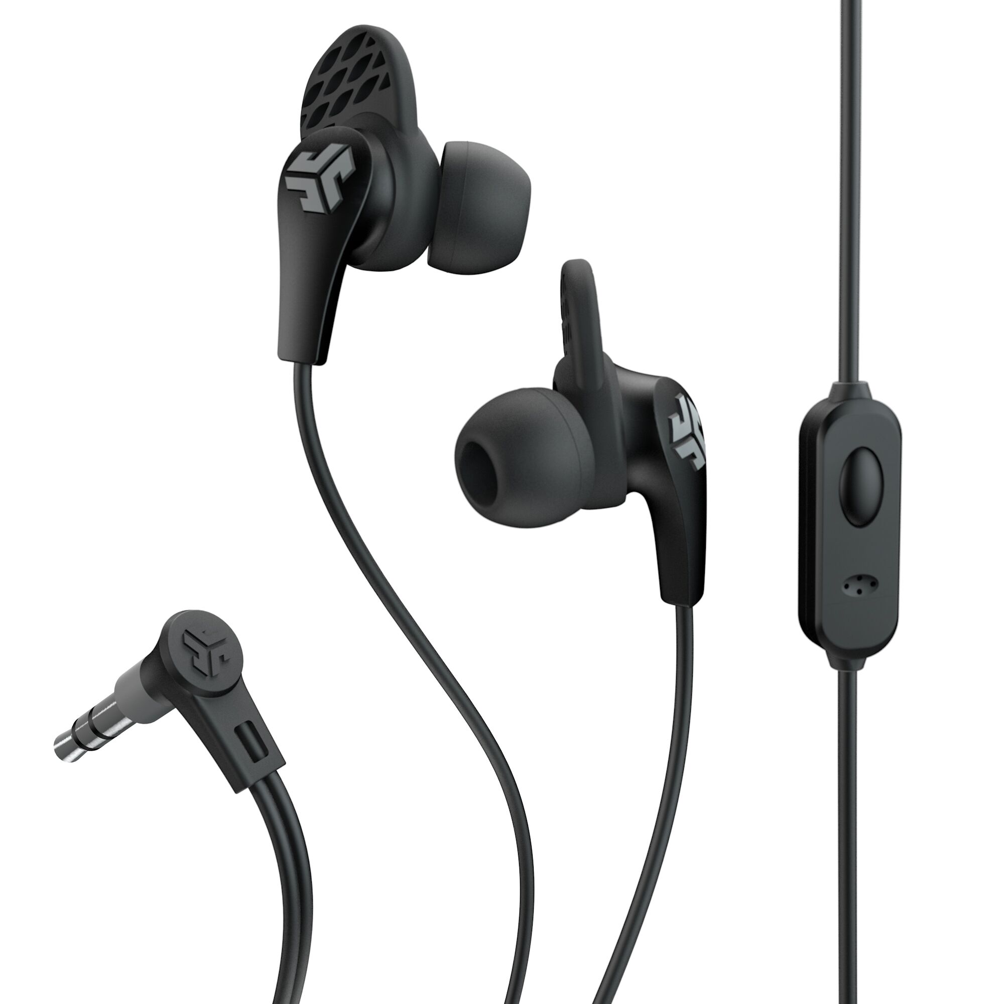 Slušalice JLAB JBUDS Pro Signature Earbuds crna-3
