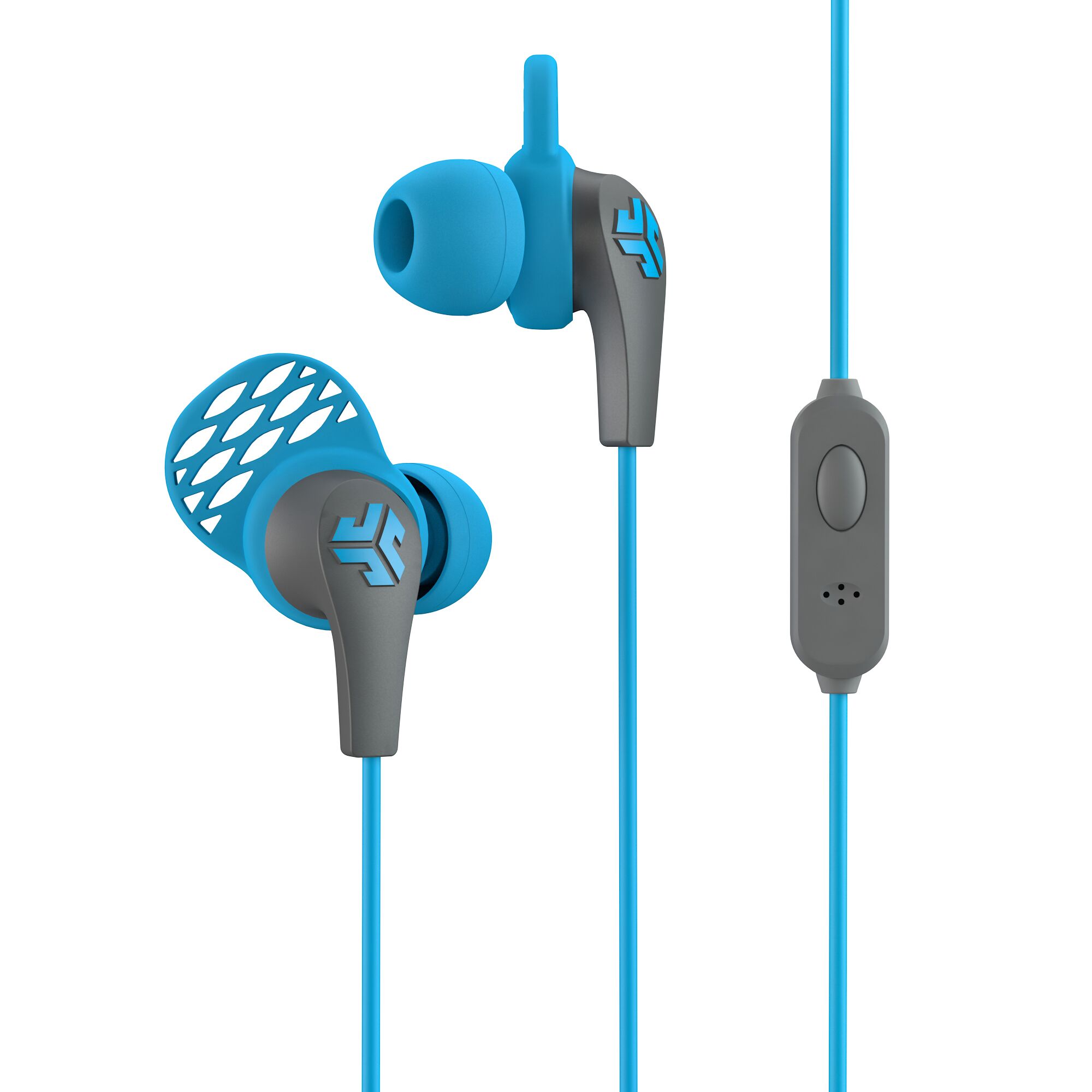 Slušalice JLAB JBUDS Pro Signature Earbuds Blue/Grey-6