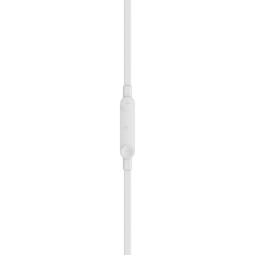 Slušalice BELKIN ROCKSTAR USB-C bijele-9