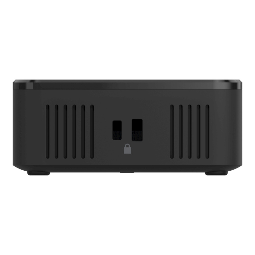 Belkin Hub Thunderbolta 3 Series2 - 1-Port Thunder3, 1-Port Audio, 1-Port USB-3.1, 1-Port Ethernet, 2-Port USB-3.1, 2-Port USB-C, 2-Port Display MiniPort - crna-12