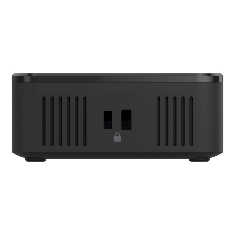 Belkin Hub Thunderbolta 3 Series2 - 1-Port Thunder3, 1-Port Audio, 1-Port USB-3.1, 1-Port Ethernet, 2-Port USB-3.1, 2-Port USB-C, 2-Port Display MiniPort - crna-8
