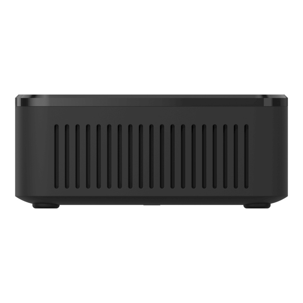 Belkin Hub Thunderbolta 3 Series2 - 1-Port Thunder3, 1-Port Audio, 1-Port USB-3.1, 1-Port Ethernet, 2-Port USB-3.1, 2-Port USB-C, 2-Port Display MiniPort - crna-4