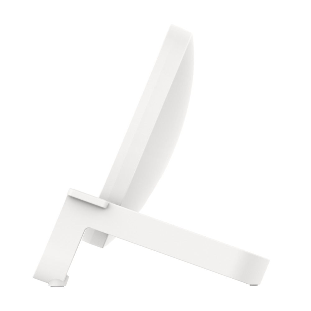 Bežični punjač BELKIN BOOST_CHARGE 10W - Bijeli (10W, Stand dizajn)-10
