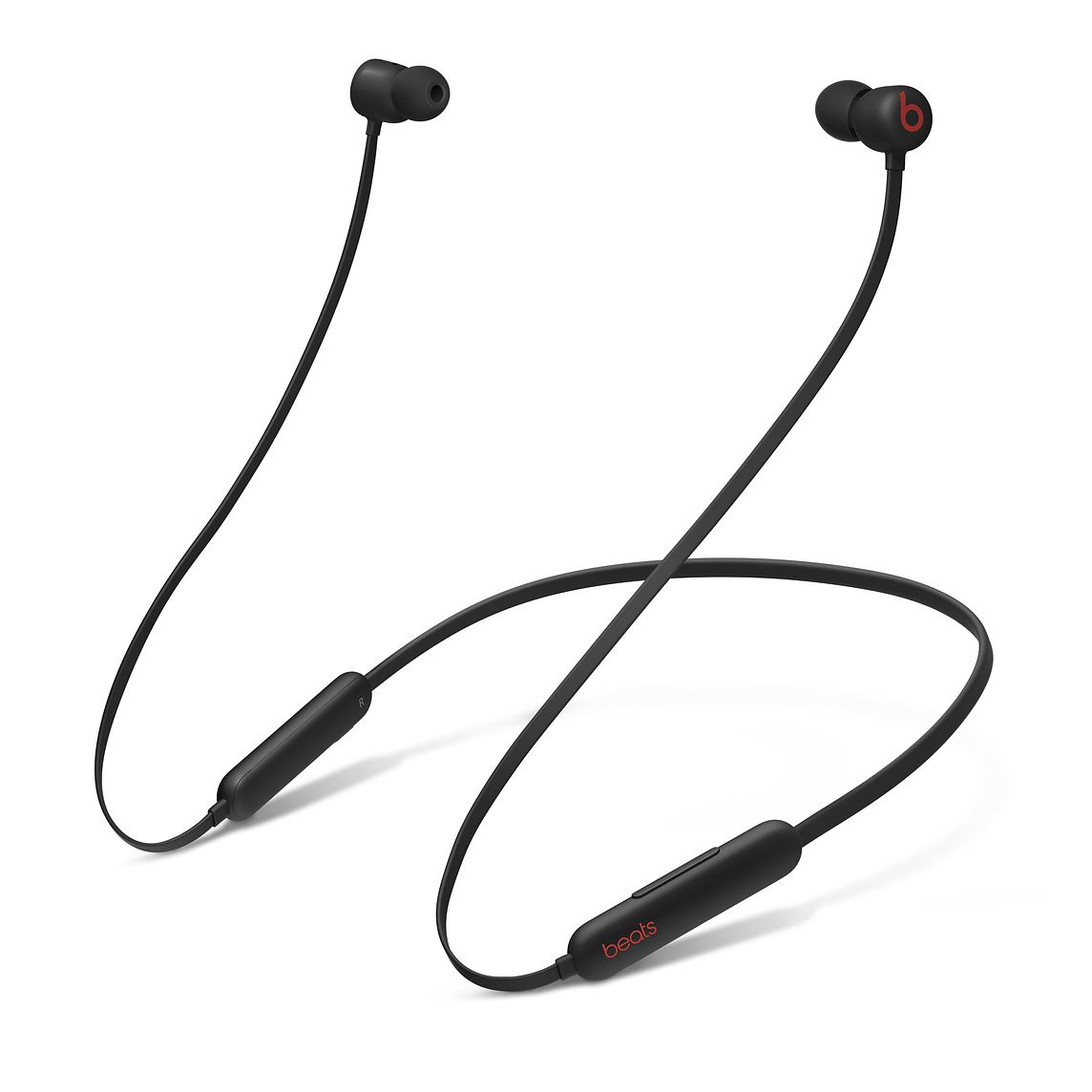 Slušalice BEATS Flex All-Day Wireless Earphones crne-0