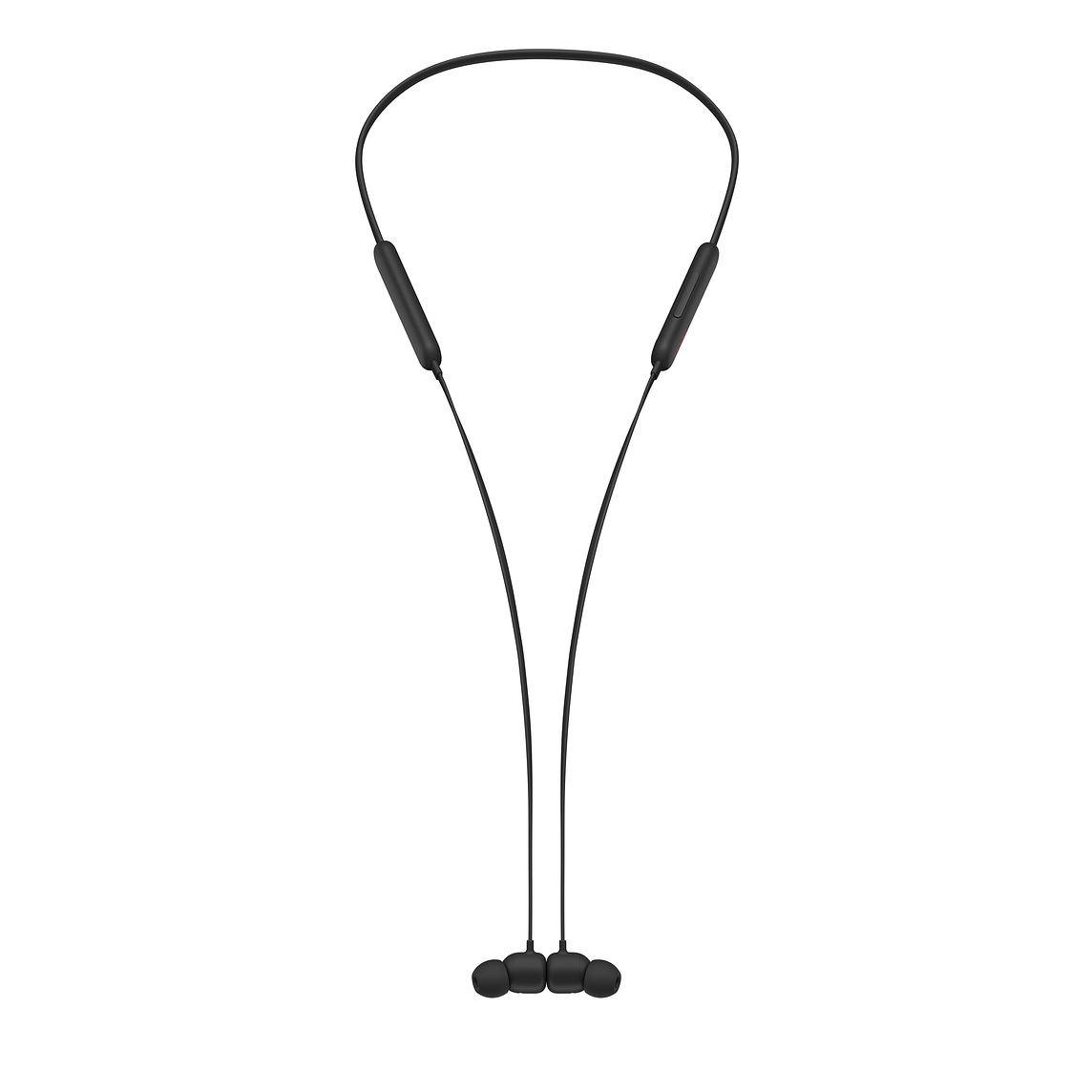 Slušalice BEATS Flex All-Day Wireless Earphones crne-5