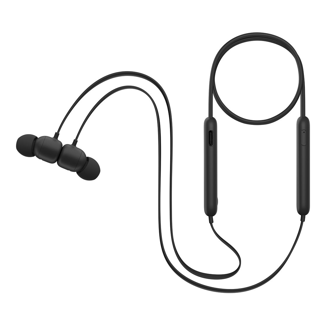 Slušalice BEATS Flex All-Day Wireless Earphones crne-2