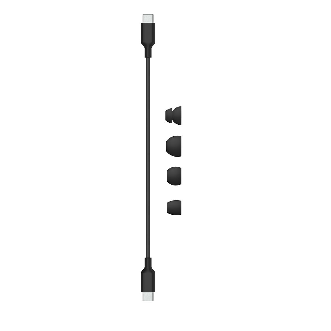Slušalice BEATS Flex All-Day Wireless Earphones crne-1