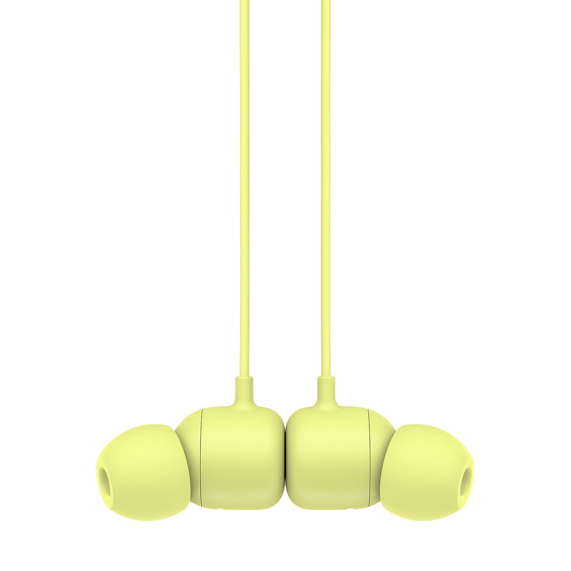Slušalice BEATS Flex All-Day Wireless Earphones Yuzu Yellow-7